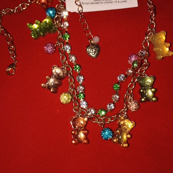 Authentic NWT - Picture 7 of 7